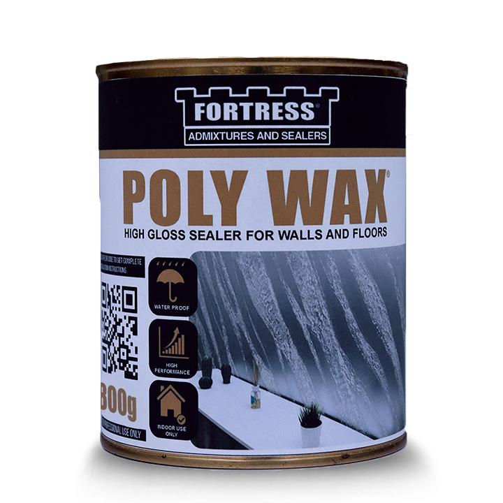 poly wax