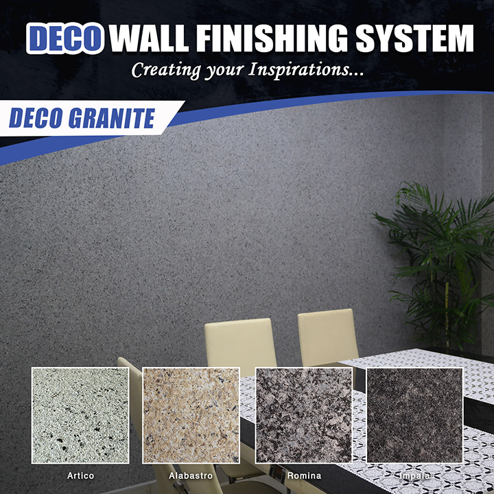 DWFS_Deco Granite