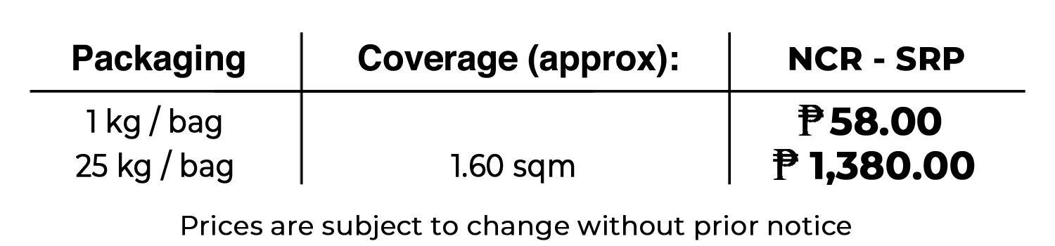 non-sag-vertical-repair-1kg-25kg