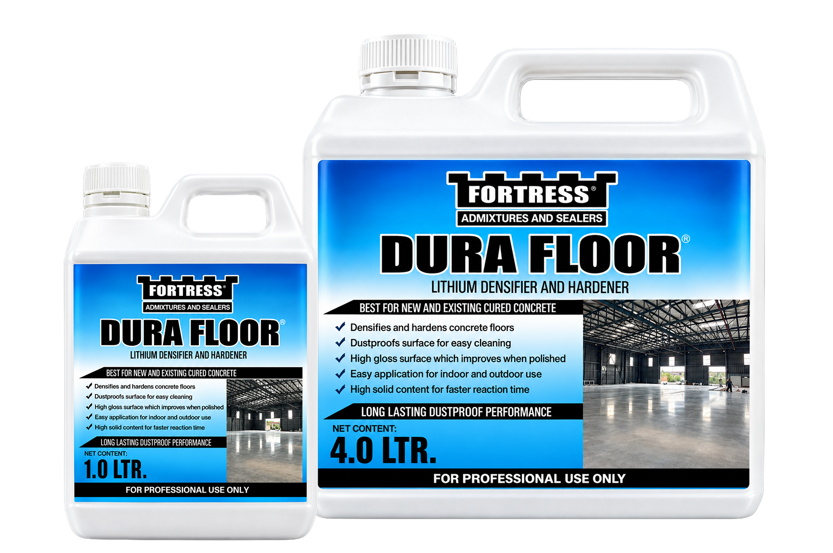 DURA FLOOR