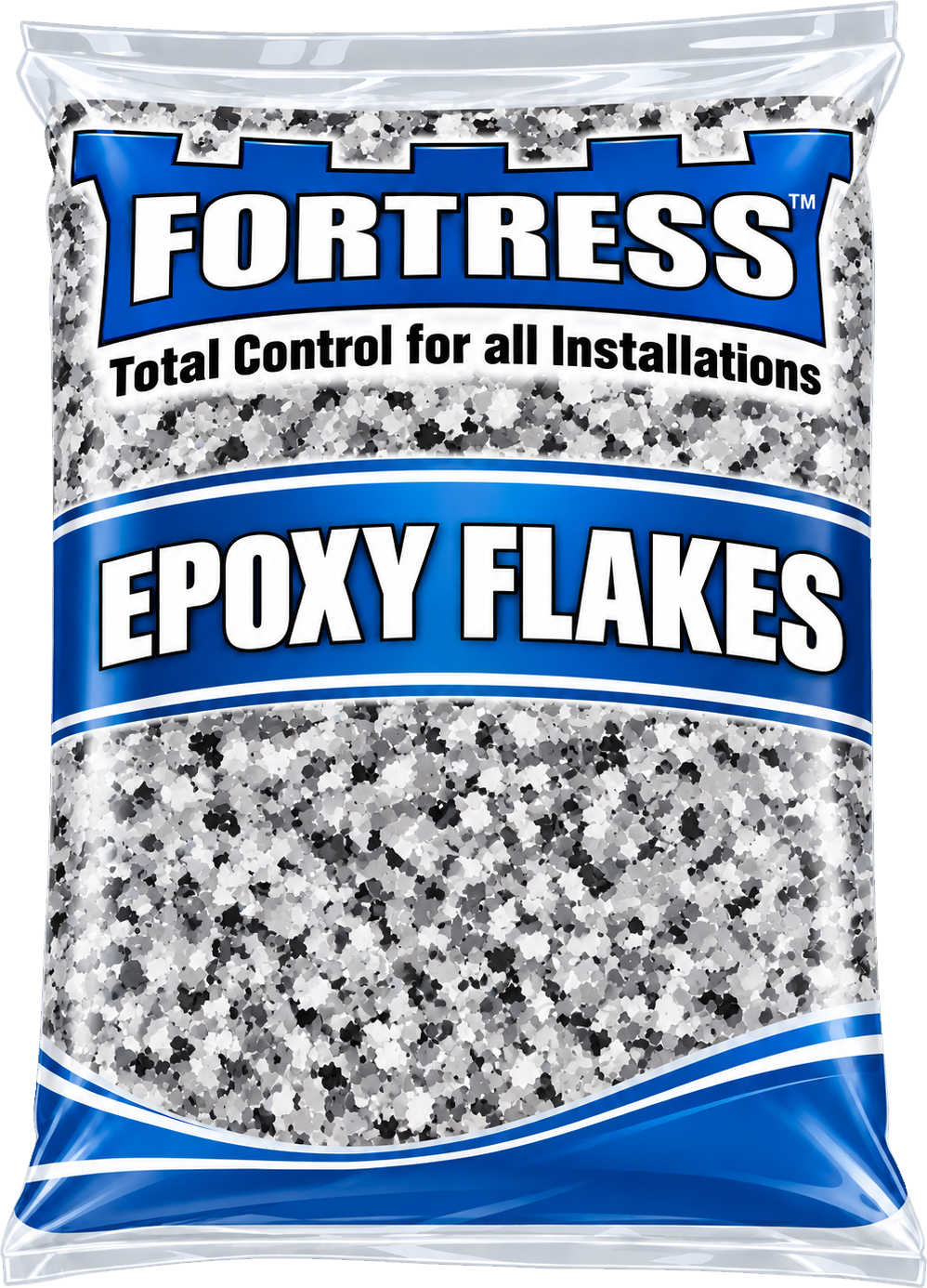 Epoxy Flakes