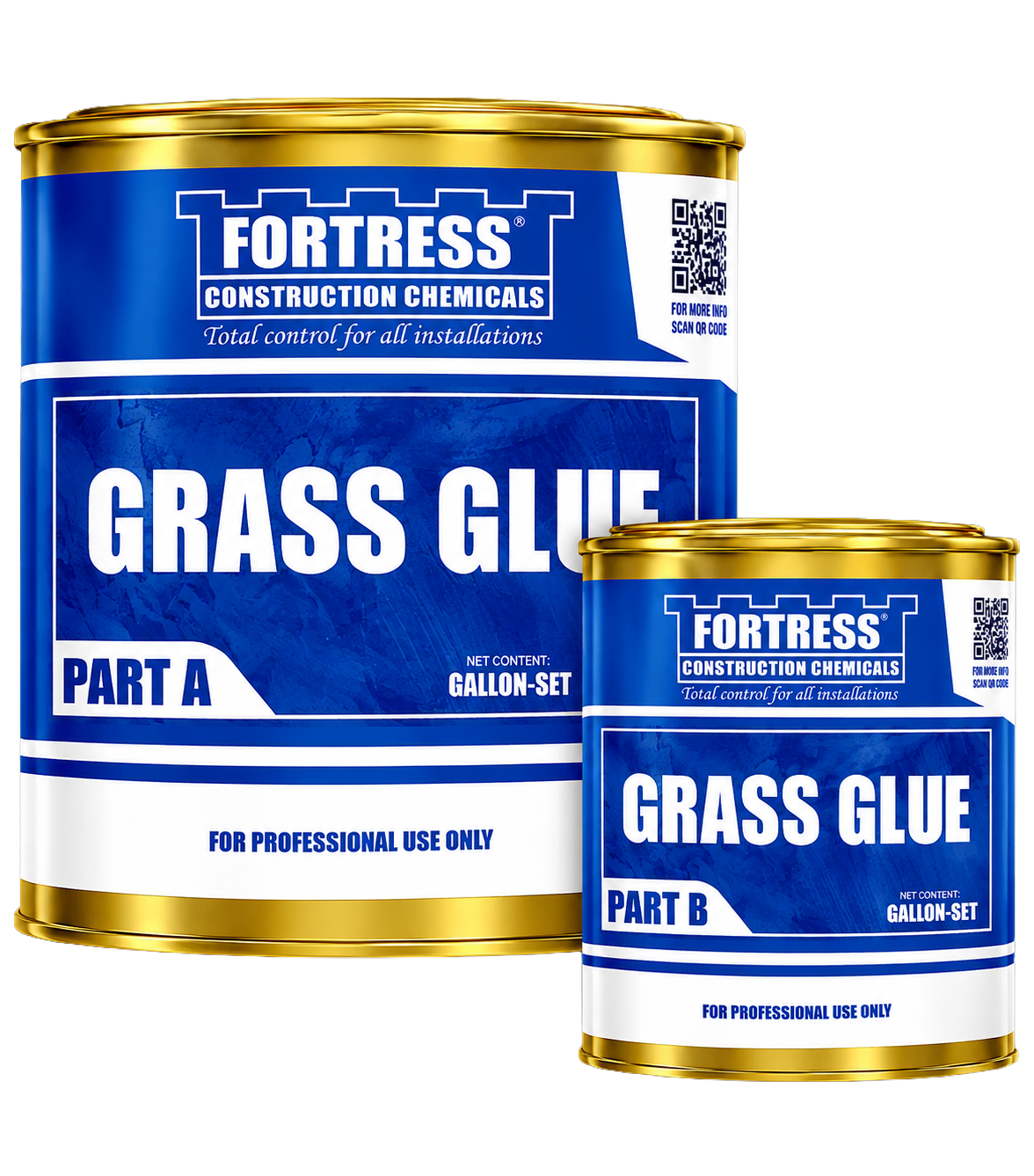 GRASS GLUE AB