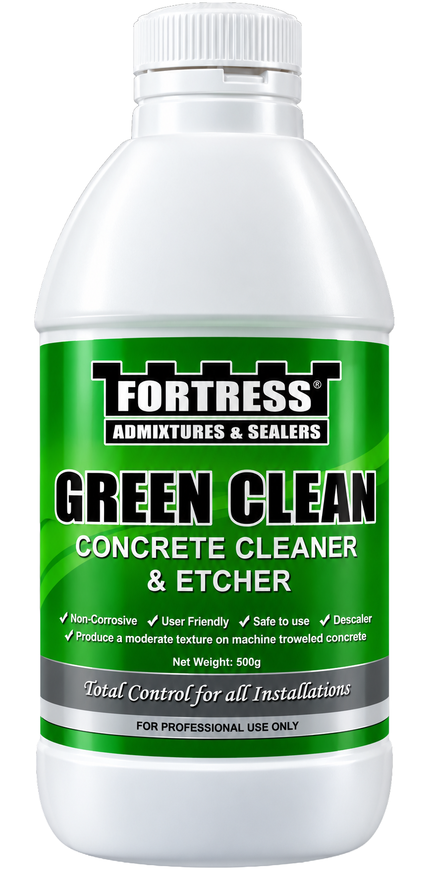 GREEN CLEAN 1 LTR