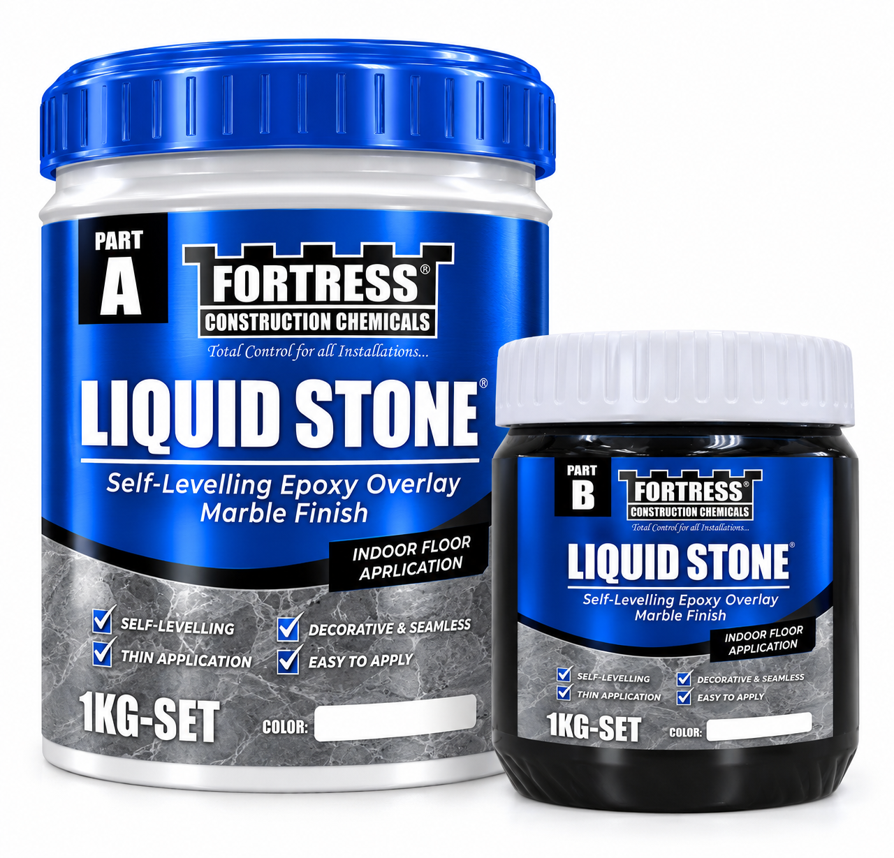 LIQUID STONE 2