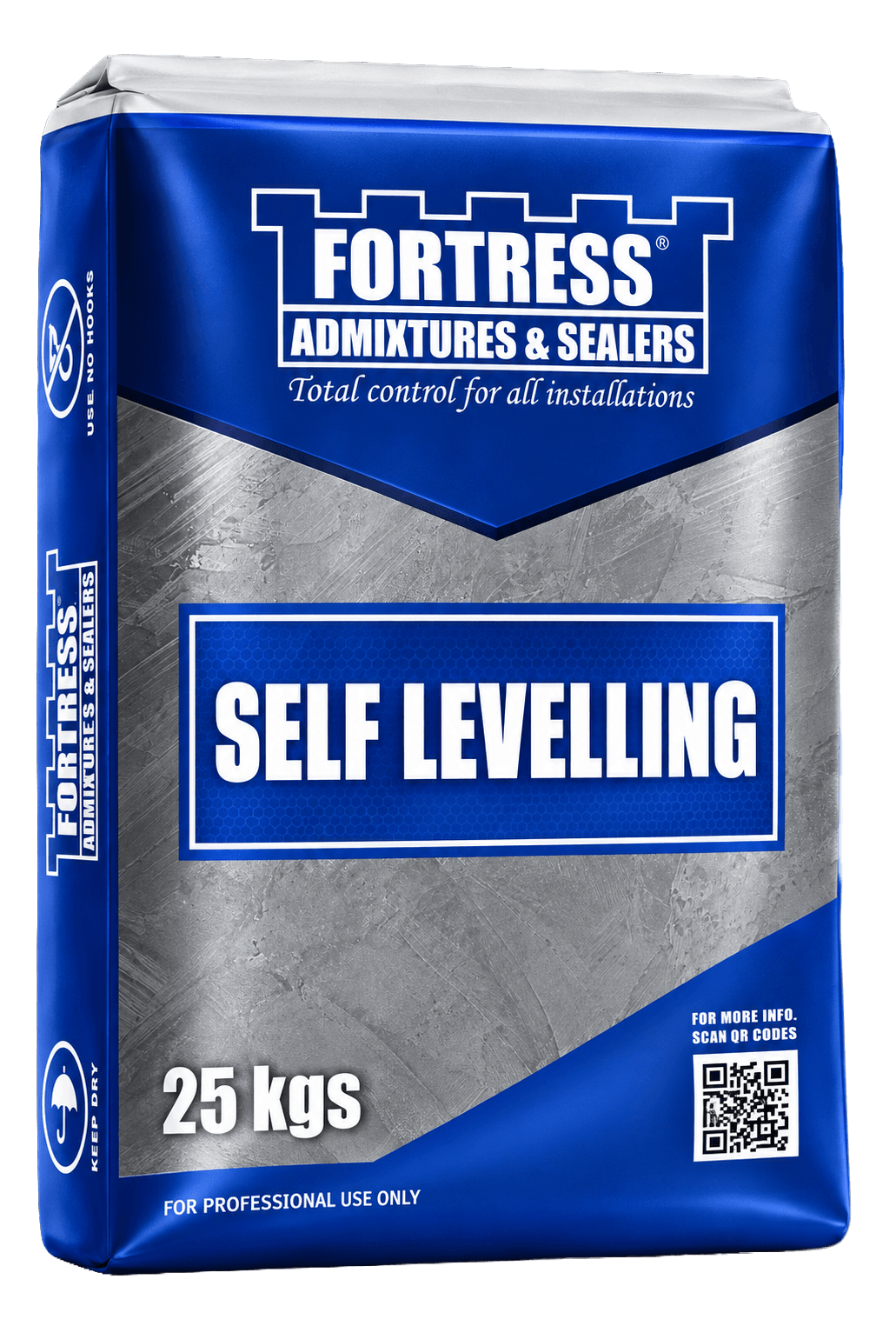 SELF LEVELLING