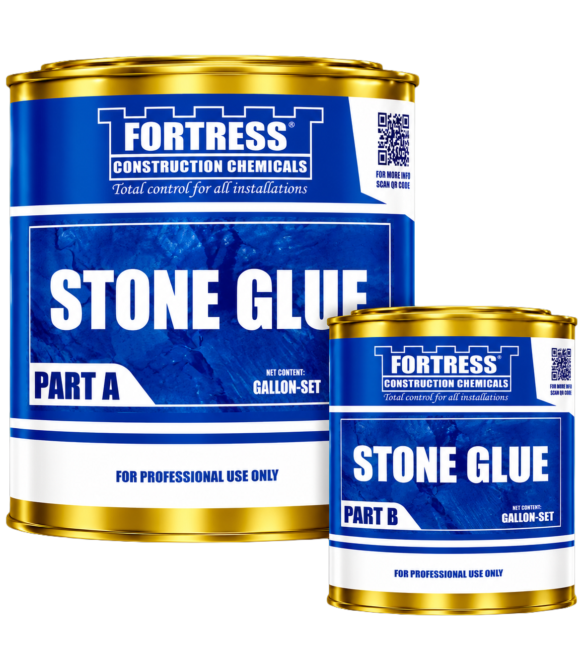 STONE GLUE AB