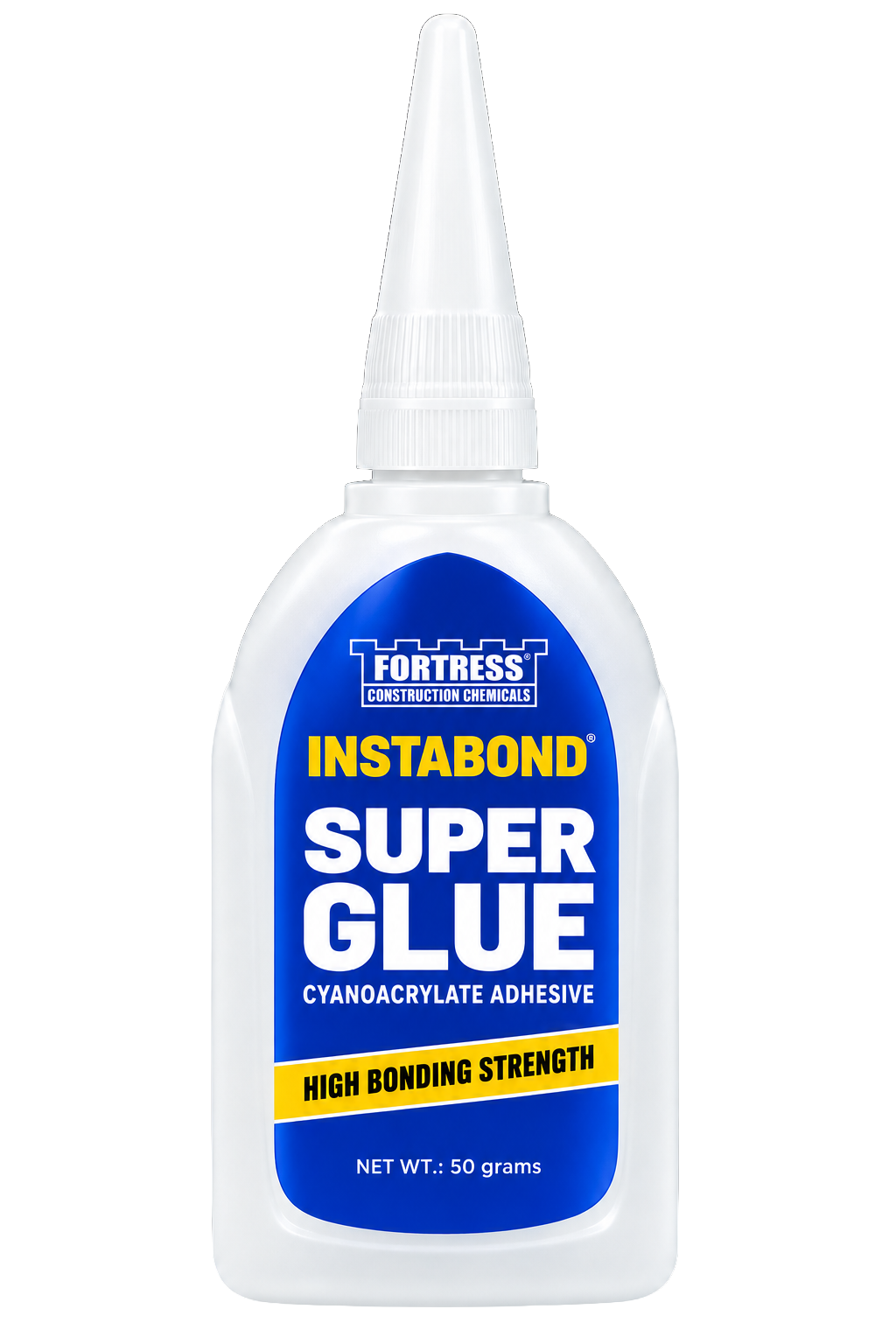SUPERGLUE