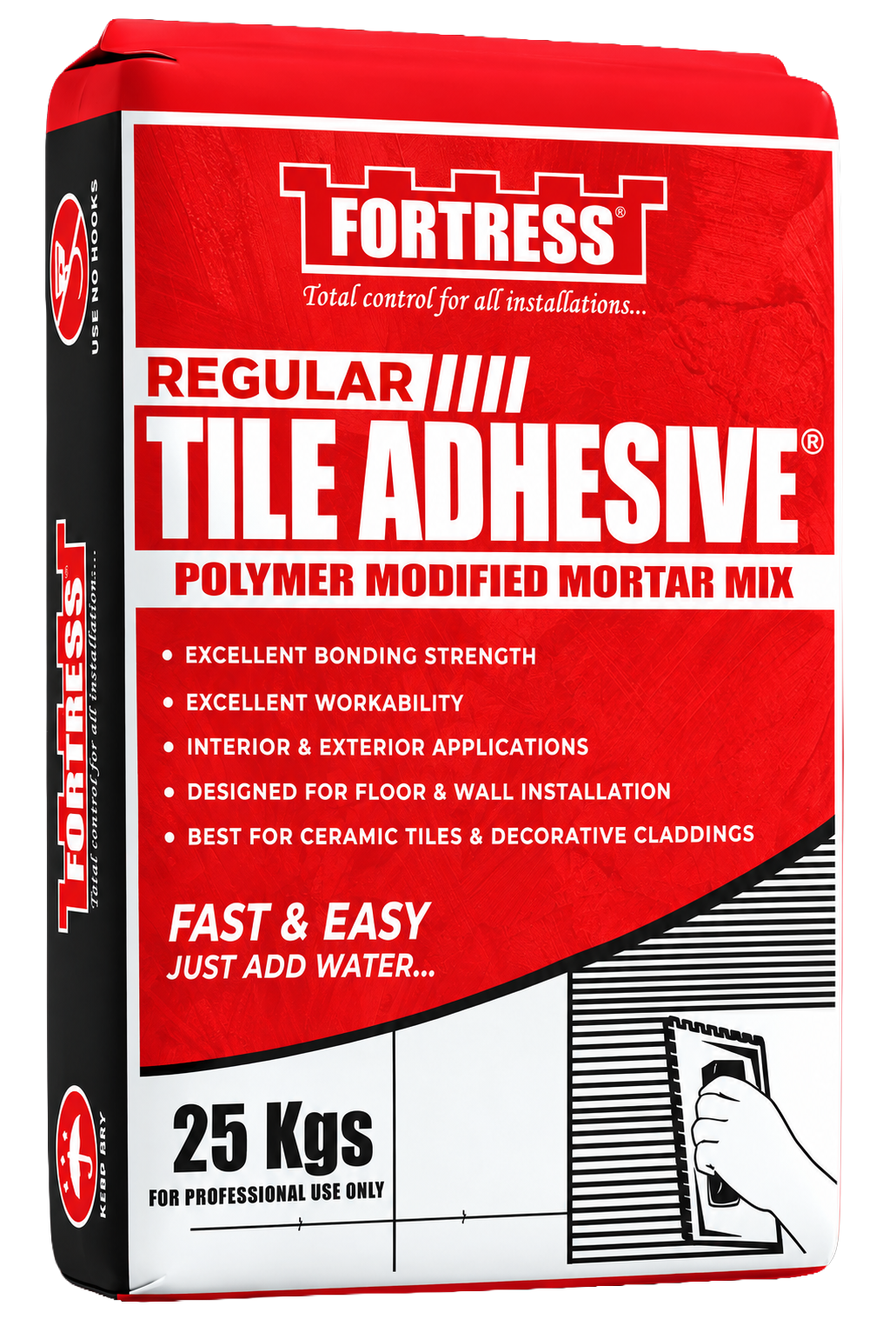 TILE REGULAR