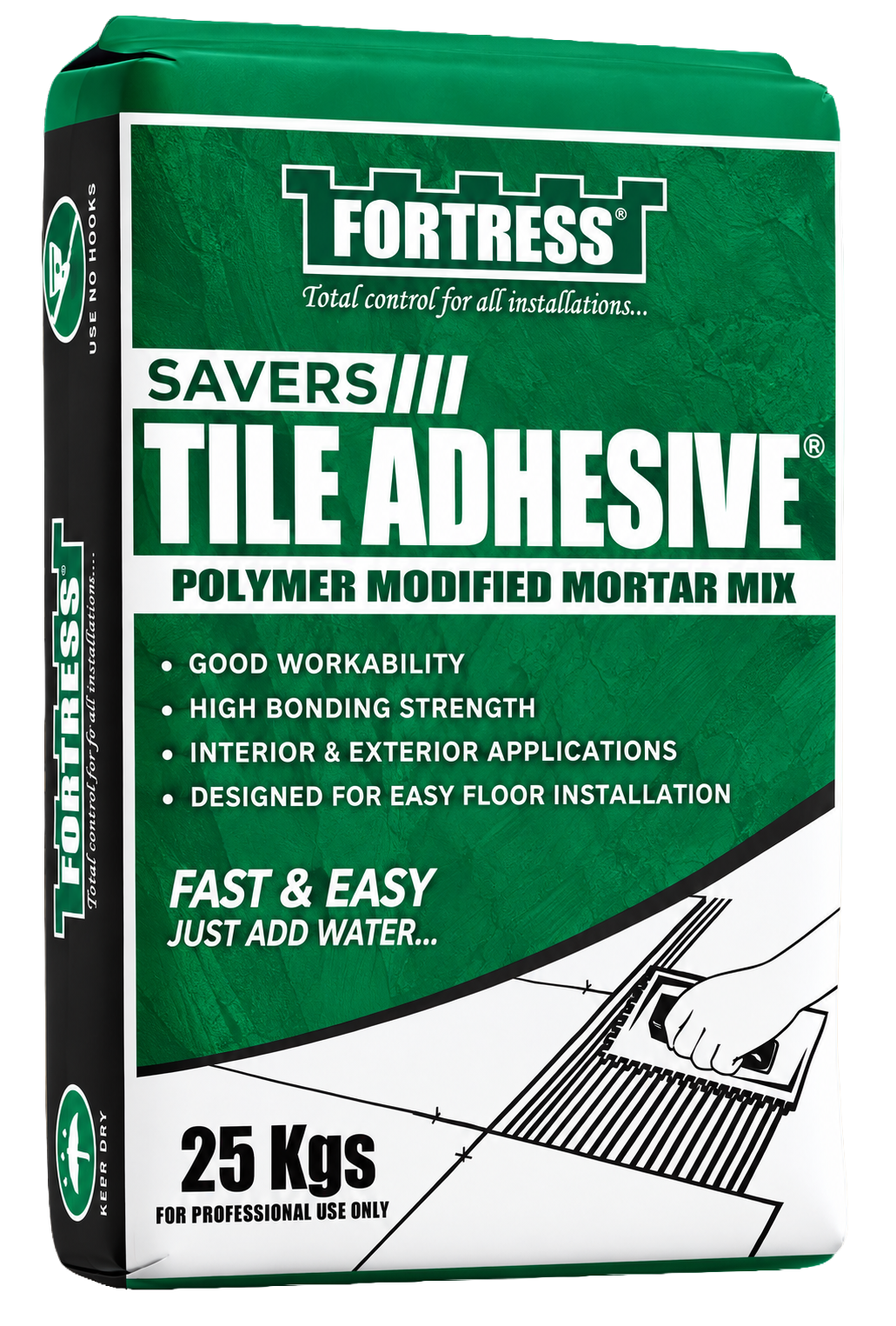 TILE SAVER