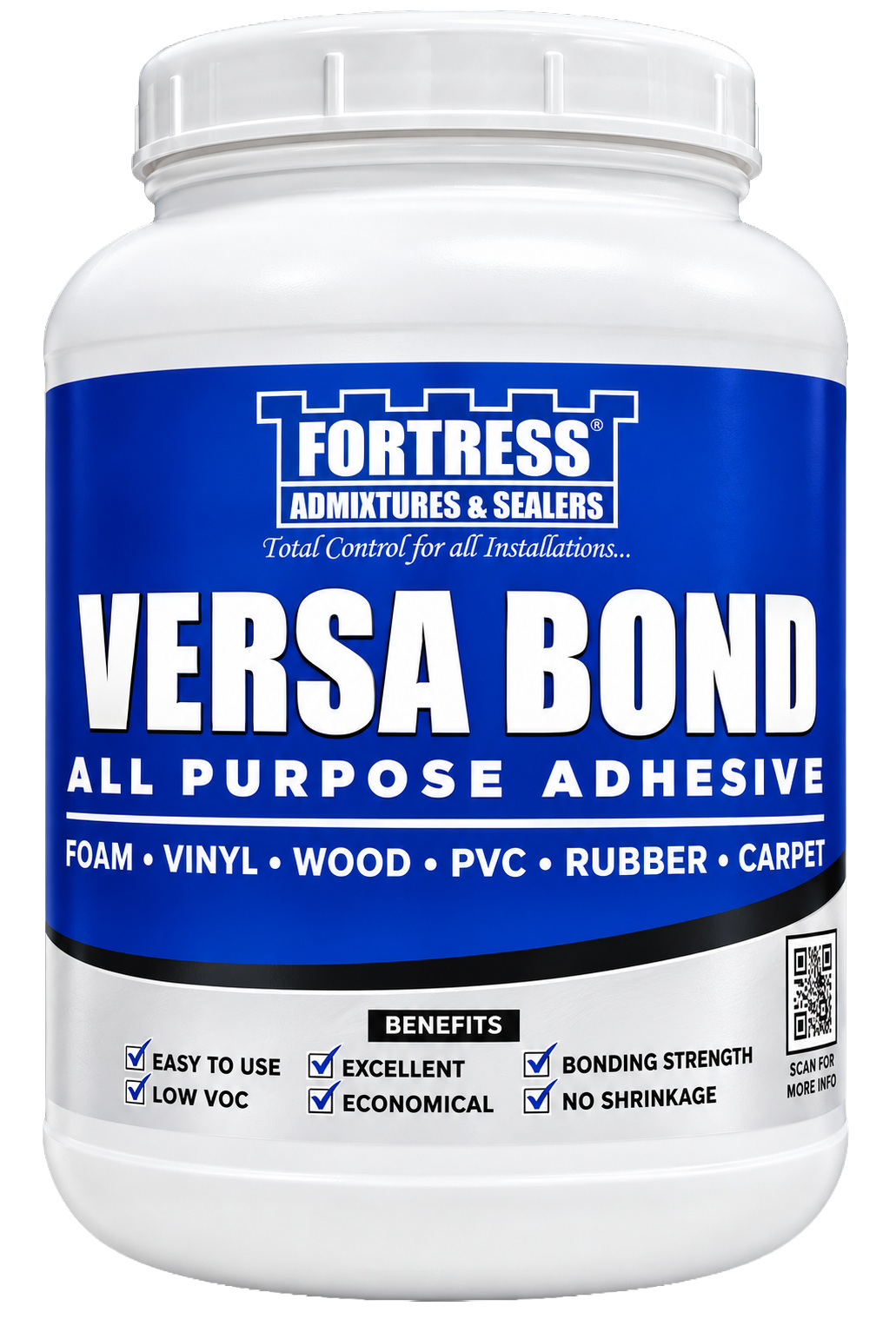 VERSA BOND BIG